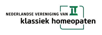 Logo NVKH